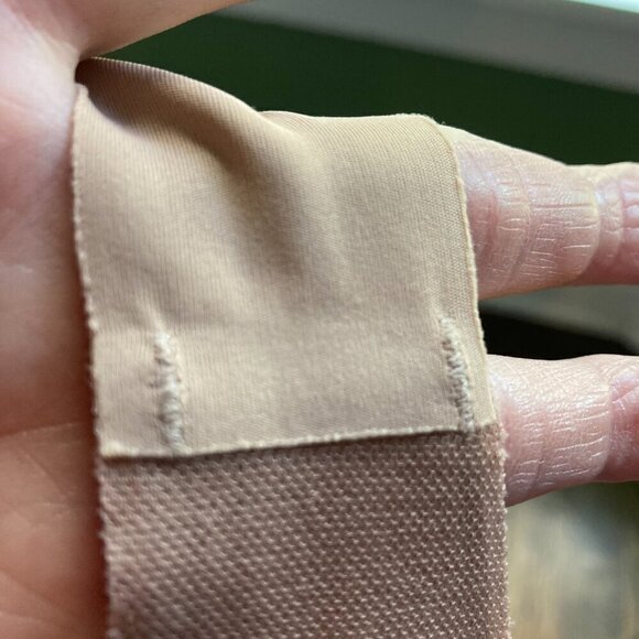 DAISY FUENTES PADDED COMFORT BRA SIZE XL - Picture 6 of 6